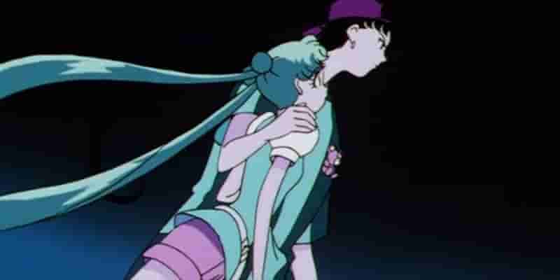 Самые драматичные повороты сюжета Sailor Moon и Sailor Moon Crystal