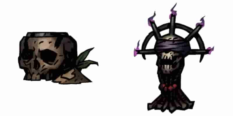 Darkest Dungeon 2: Как удалить и заблокировать причуды