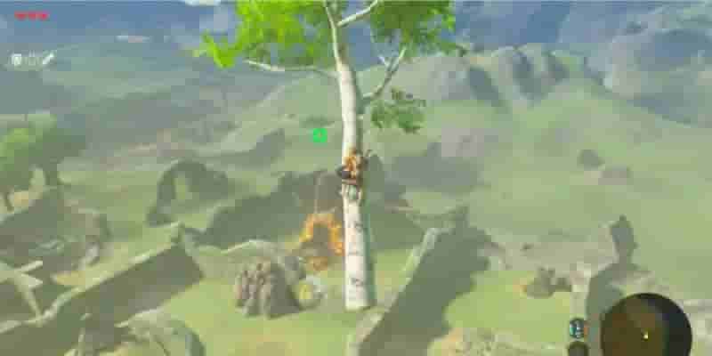 15 вещей, которые вы должны сделать в Breath Of The Wild после победы над Calamity Ganon