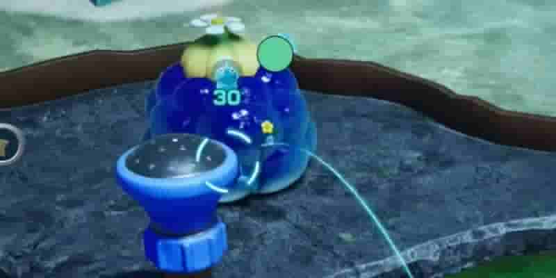 Pikmin 4: Все локации Flarlic