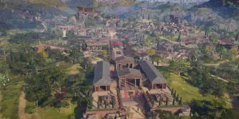 Assassin's Creed: 10 лучших городов франшизы, рейтинг