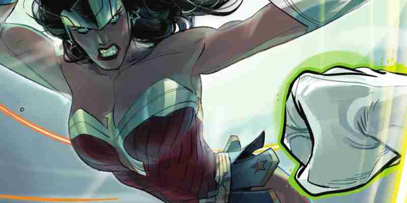 10 Вариантов Wonder Woman Pare Shood, чем оригинальные