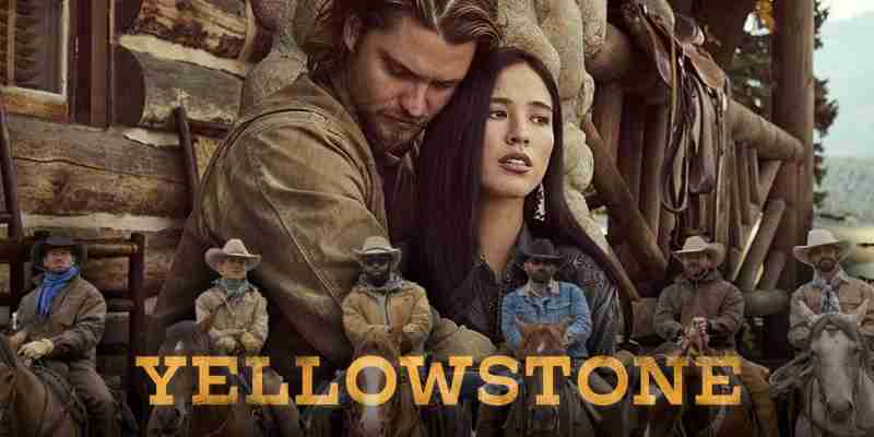 'Словами не передать, что я чувствую': Yellowstone Star эмоционально прощается с сериалом