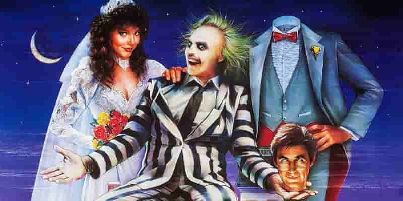 'Он был выключен -Putting': Майкл Китон был сбит с толку мерчендайзингом Beetlejuice