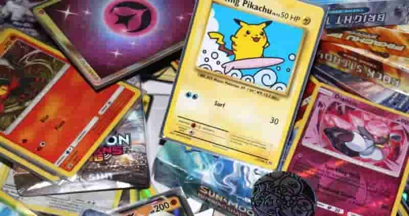 Pok&eacute;mon TCG: 15 самых невероятно редких карт, которые стоят целое состояние