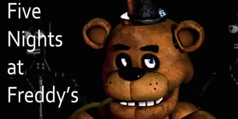 Five Nights At Freddy's: Рейтинг каждой игры серии