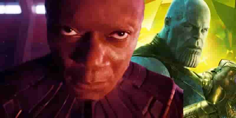 10 злодеев MCU, которые были лучше, чем высокий эволюционер в Стражах Галактики, том 3