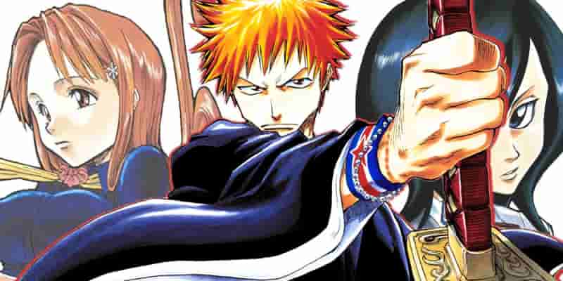 Самые большие противоречия в Bleach, рейтинг