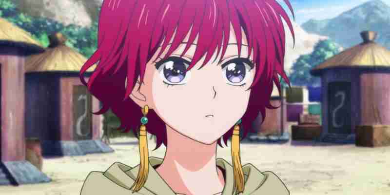 10 аниме-романсов Shojo, где парень падает первым