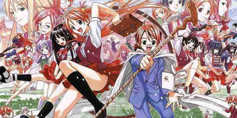 10 Long Manga, которая займет вам годы, чтобы наверстать упущенное или закончить