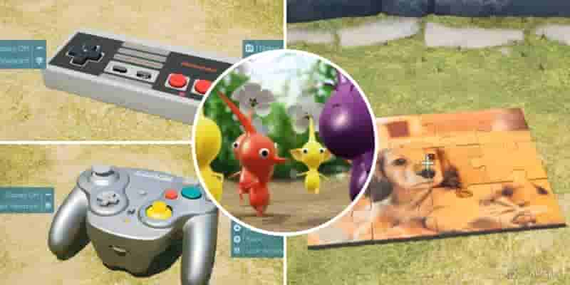 Pikmin 4: 10 лучших пасхальных яиц