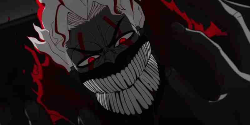 10 самых крутых трансформаций в аниме-сериалах нового поколения Shonen, рейтинг