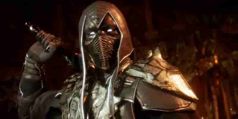 Нуб Сайбот из Mortal Kombat 1 может кардинально изменить Лин Куэй