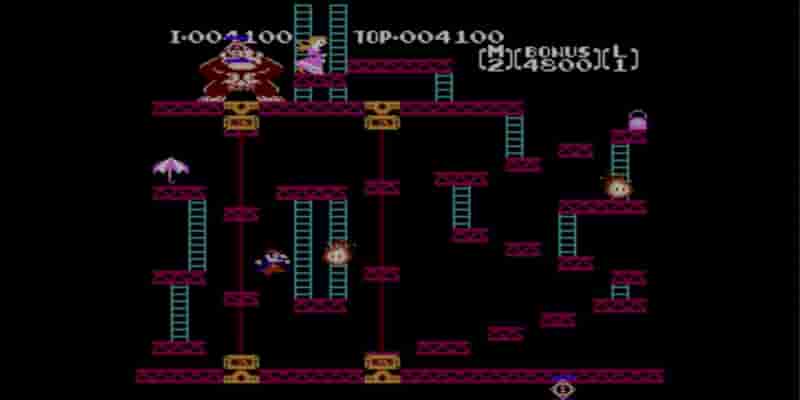 Лучшие классические игры, предлагаемые в Nintendo Switch Online