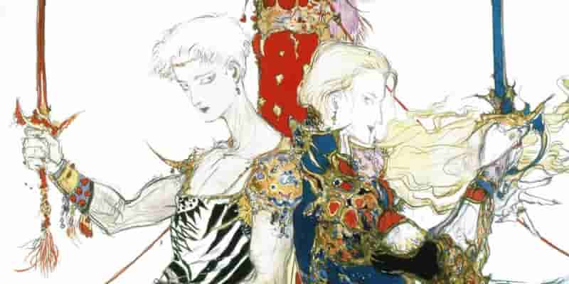 10 лучших вечеринок Final Fantasy, рейтинг