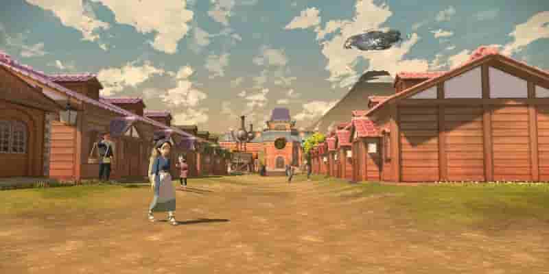 Уроки, которые Pokémon Legends: Z-A следует почерпнуть у Арсеуса