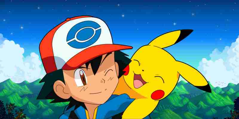 10 лучших анимационных эпизодов Pokémon Battle Frontier, рейтинг