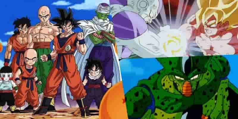 10 лучших аниме от Toei, рейтинг