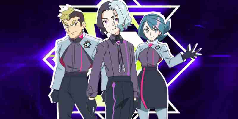 10 терастрализованных покемонов, которых мы хотим увидеть во втором сезоне Pokemon Horizons