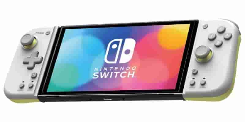 Каждый официальный контроллер Nintendo Switch, Ranked