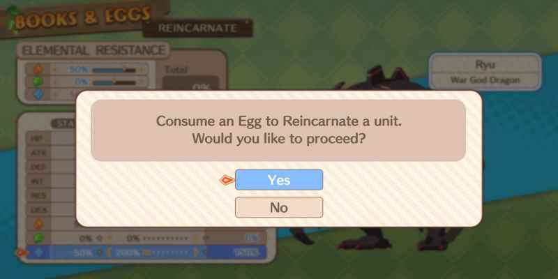 Phantom Brave: The Lost Hero: How to Awaken and Reincarnate