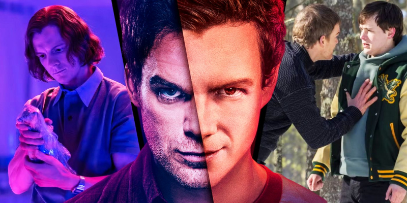 Обзор 8 серии 1 сезона сериала «Декстер: Первородный грех»: кровавое начало Декстера