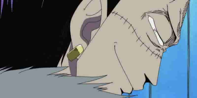 One Piece Fan Fiction