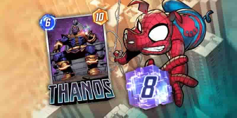 Запутанная система подбора игроков в Marvel Snap вредна для игроков