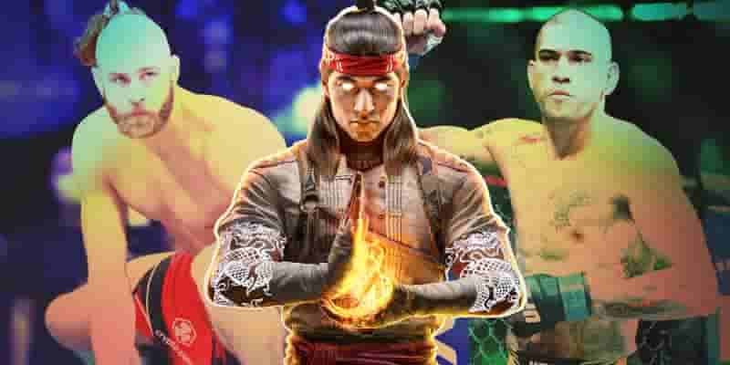 The Boys должен получить свой собственный файтинг в стиле Mortal Kombat