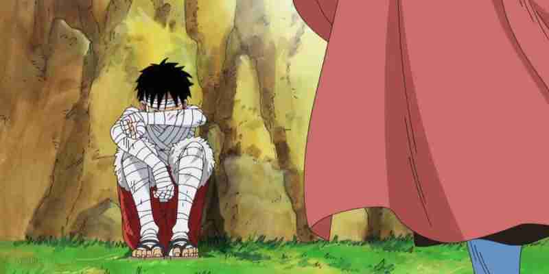 Лучший эпизод One Piece о каждом пирате Соломенной Шляпы