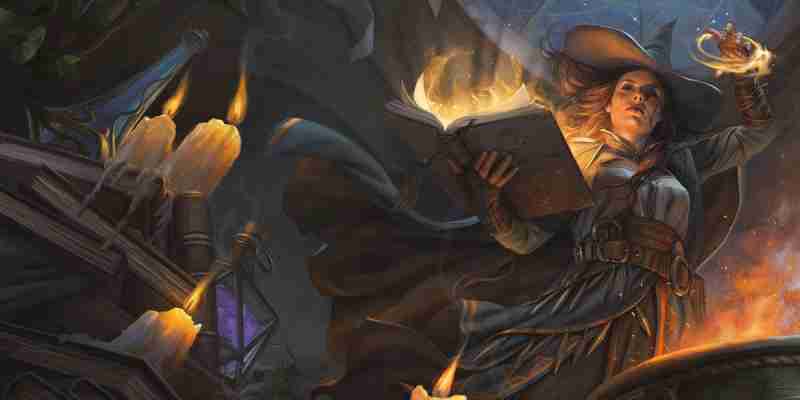 Dungeons & amp; Dragons: 10 должны быть нуждаются в DMS за их экраном