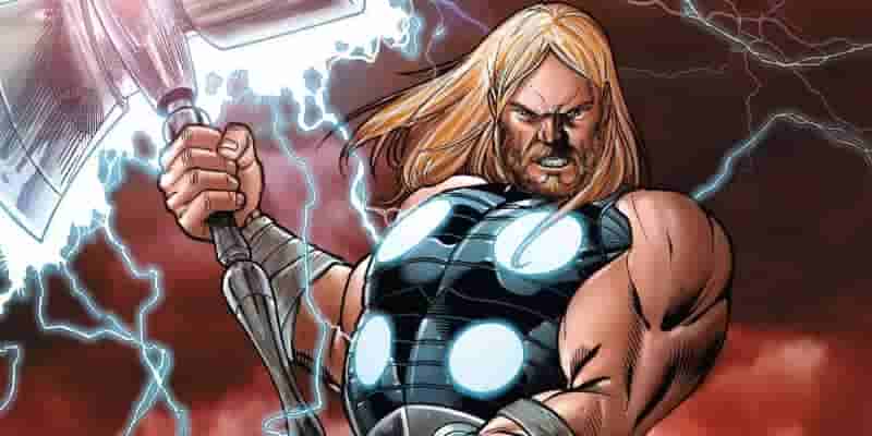 10 лучших комиксов Marvel, которые действительно состарились