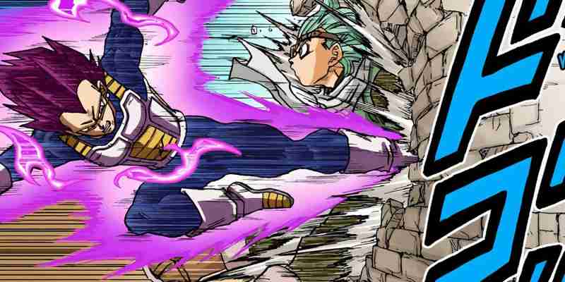 10 крупнейших усилений в истории Dragon Ball, рейтинг