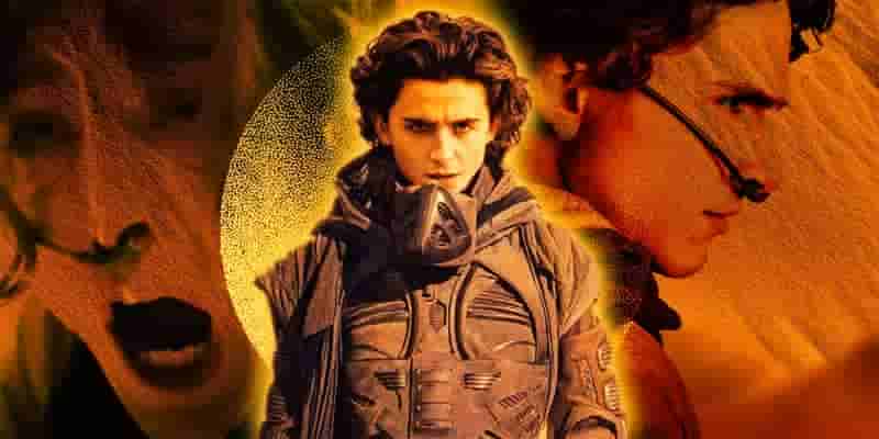 Dune: Мессия получает многообещающее обновление От босса студии на фоне успеха второй части