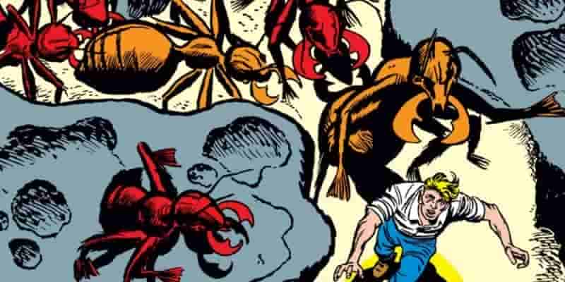  10 крупных ретконов Marvel (которые никто не заметил)