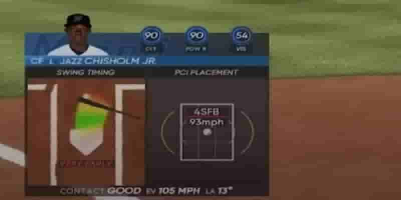 Каждое изменение игрового процесса в MLB The Show 23