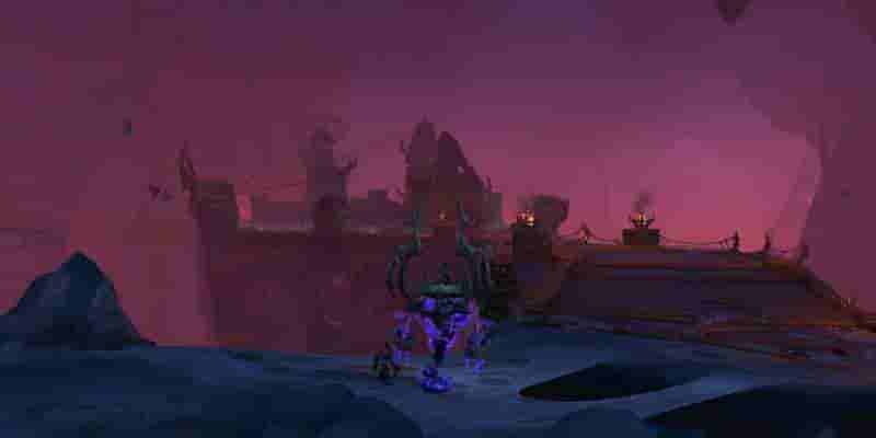World of Warcraft: Война Внутри - Все подземелья, рейтинг