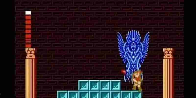 The Legend Zelda: какие бои с боссами самые сложные?