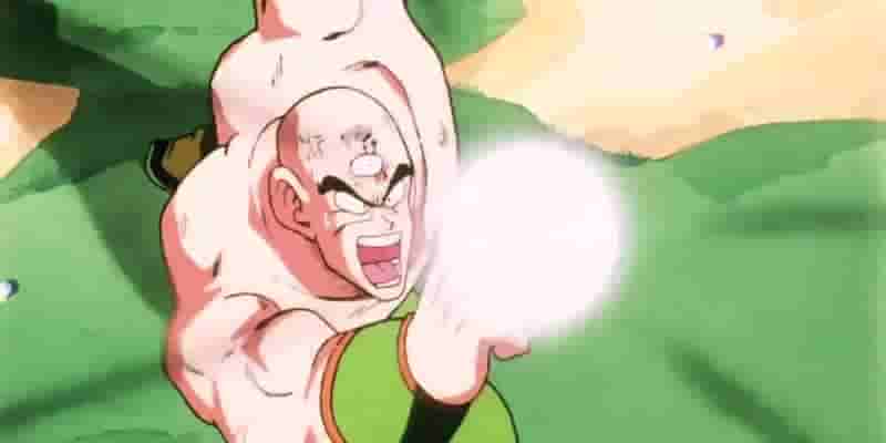 Персонажи Dragon Ball, которые больше всего изменились в Dragon Ball Z