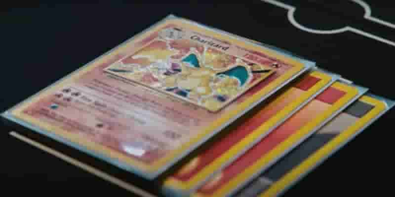 Pokémon TCG Classic еще не скоро появится