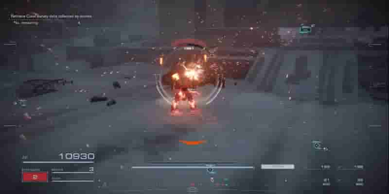 Armored Core 6: Как получить все журналы боевых действий