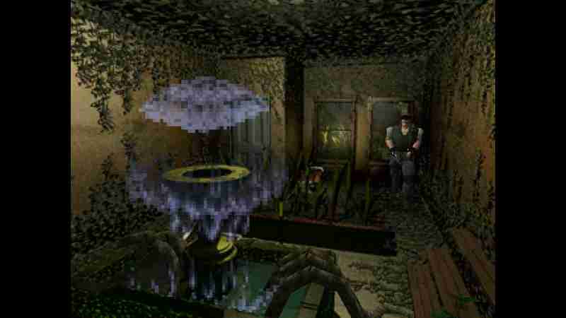 7 января станет потрясающим днем для поклонников Resident Evil