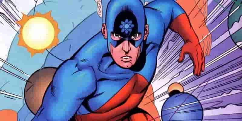 DC Legacy Heroes, которые затмили оригинал