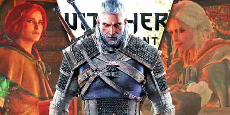 Лучшие основные сюжетные миссии The Witcher 3
