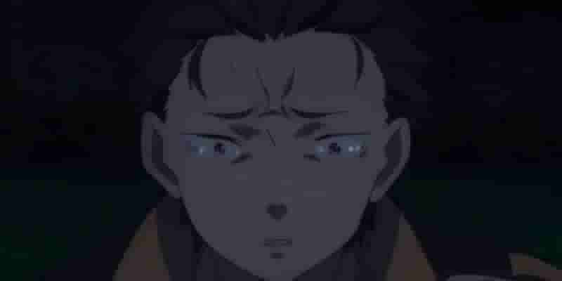 Re:Zero ー Все смерти Субару (в хронологическом порядке) 