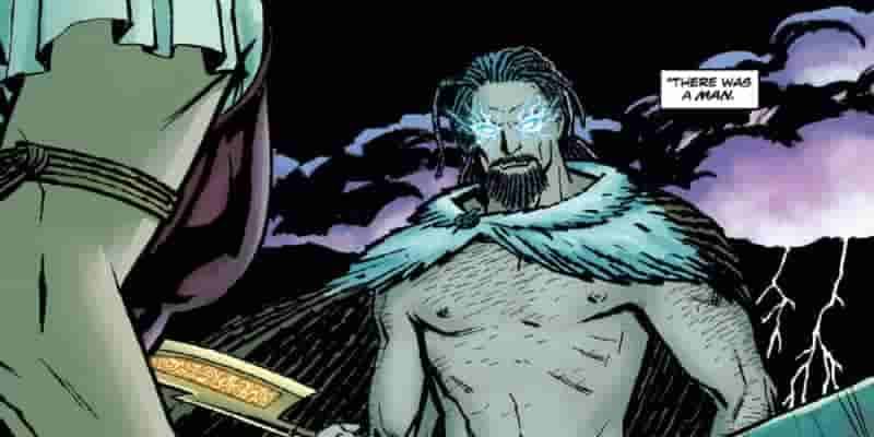 10 персонажей DC, которые, согласно Reddit, скорее всего появятся в 