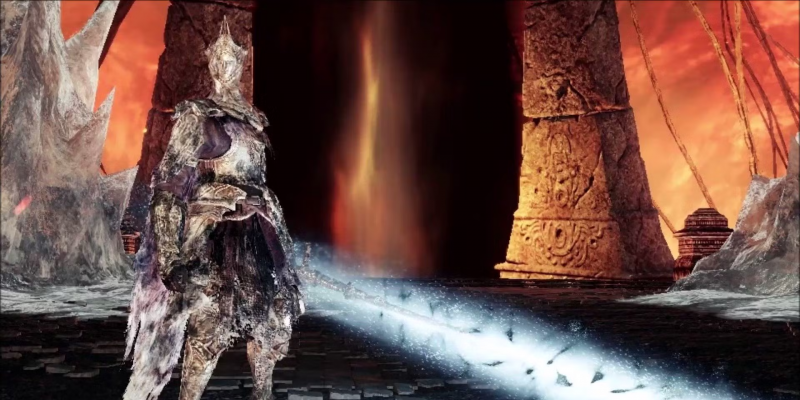 10 самых сложных боссов DLC Soulsborne, рейтинг