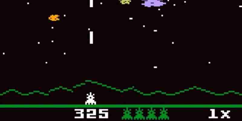 10 величайших игр Intellivision, в которые стоит поиграть любителям ретро