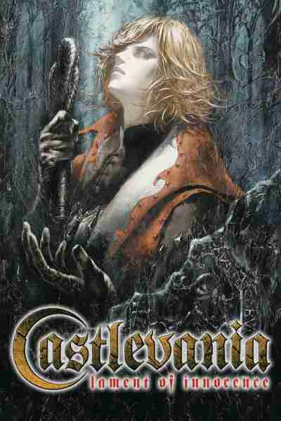 10 фактов, которые вы не знали о Дракуле в аниме и играх Castlevania