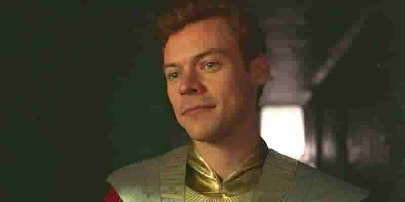 9 персонажей MCU, которые ничего не сделали, чтобы помочь против Таноса
